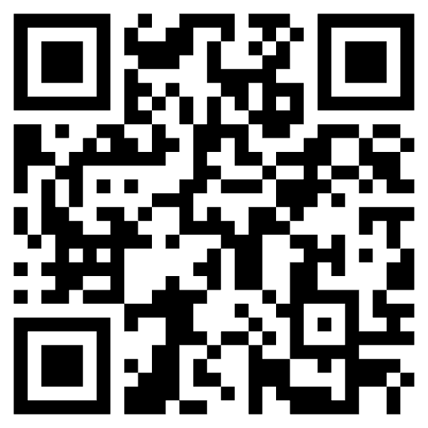 Kod QR: profil LinkedIn